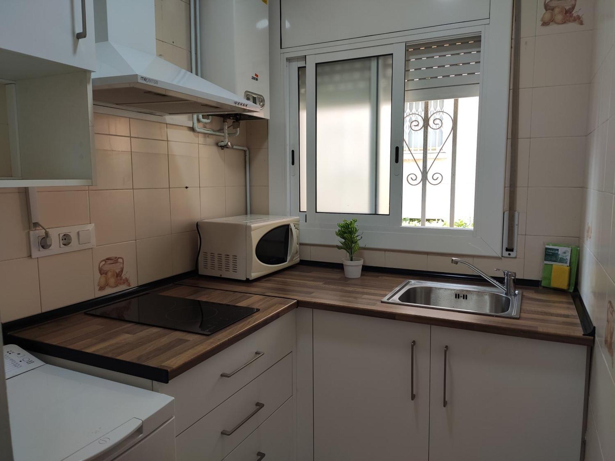 Apartamento Sol y Mar Segur Segur de Calafell Exterior foto