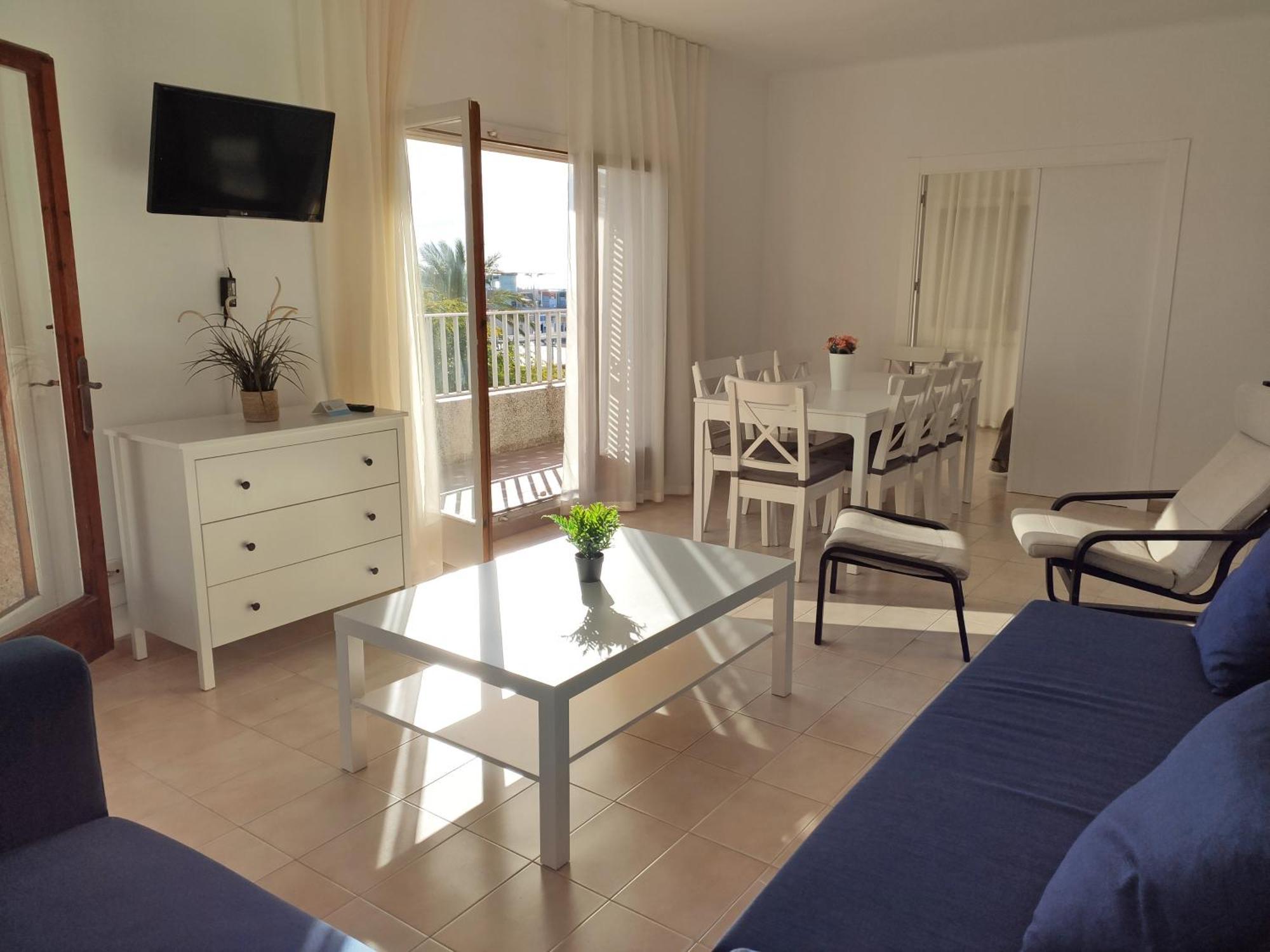 Apartamento Sol y Mar Segur Segur de Calafell Exterior foto