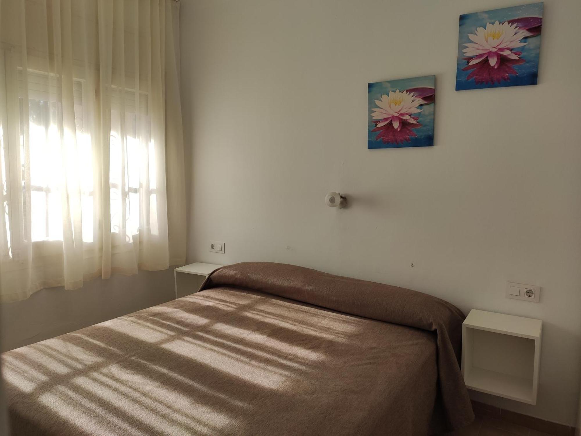 Apartamento Sol y Mar Segur Segur de Calafell Exterior foto