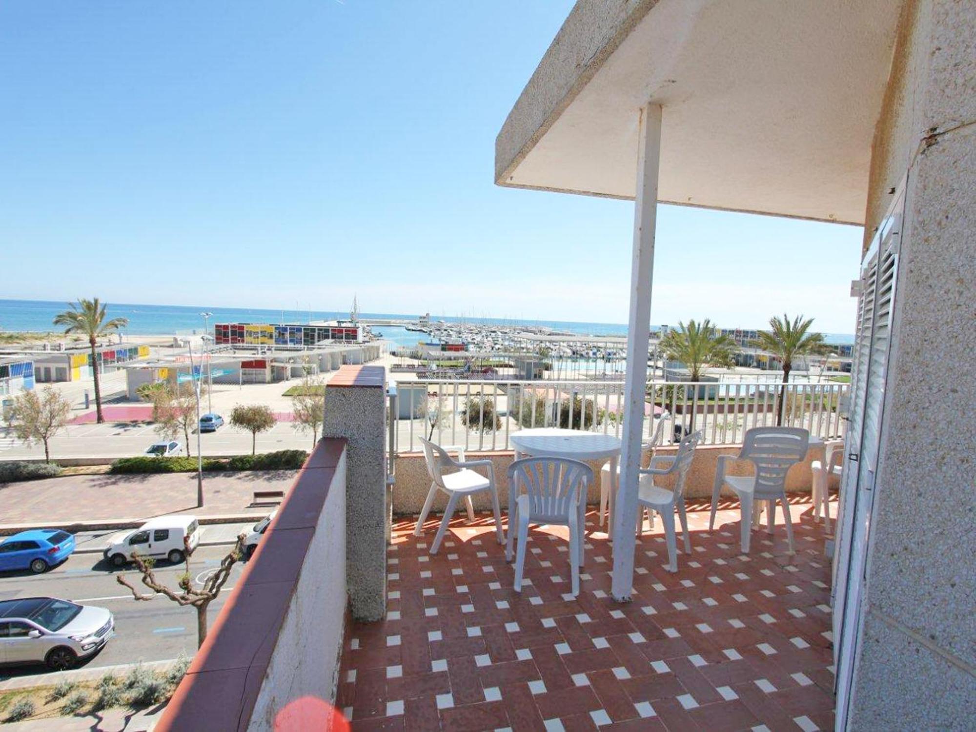 Apartamento Sol y Mar Segur Segur de Calafell Exterior foto