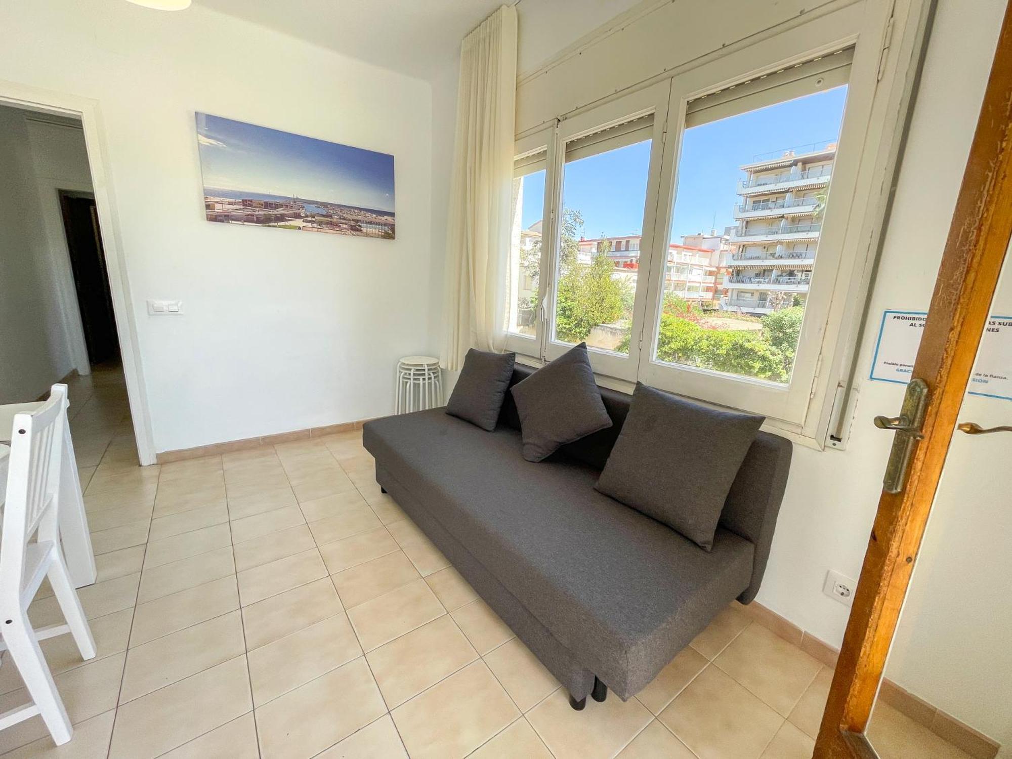 Apartamento Sol y Mar Segur Segur de Calafell Exterior foto