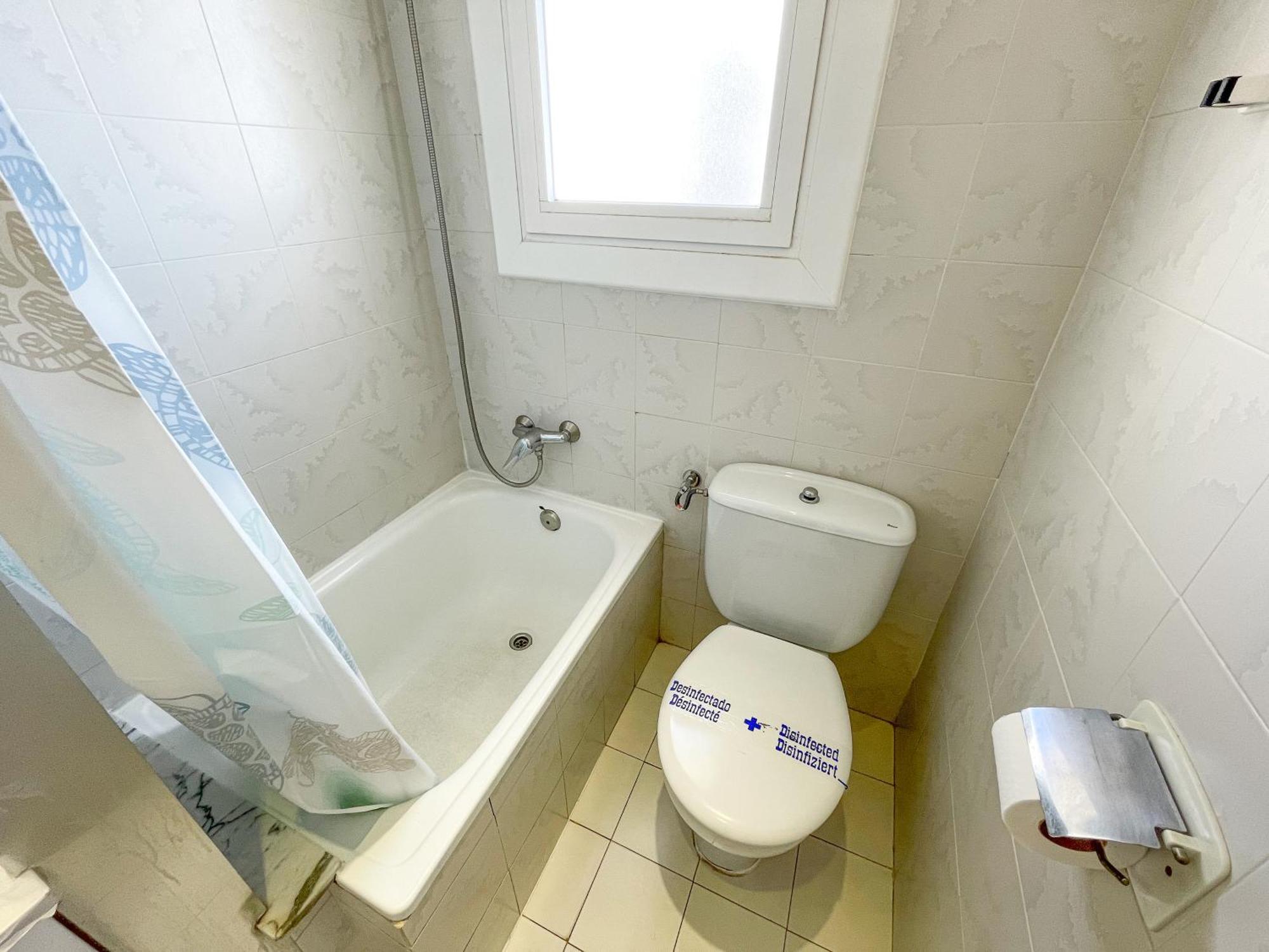 Apartamento Sol y Mar Segur Segur de Calafell Exterior foto