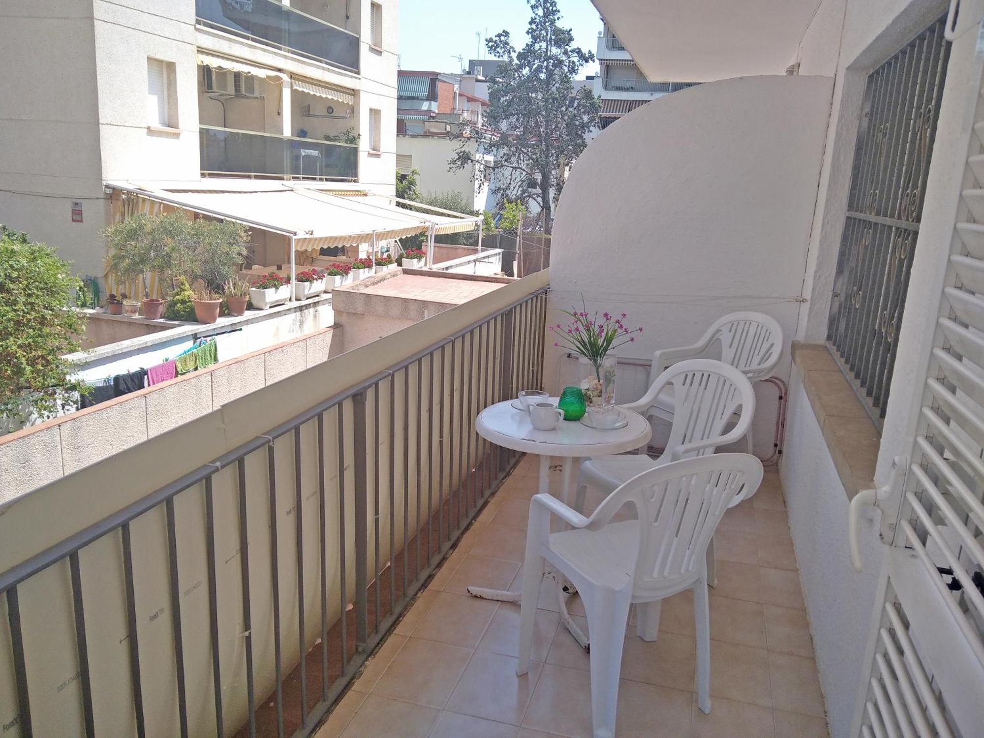 Apartamento Sol y Mar Segur Segur de Calafell Exterior foto