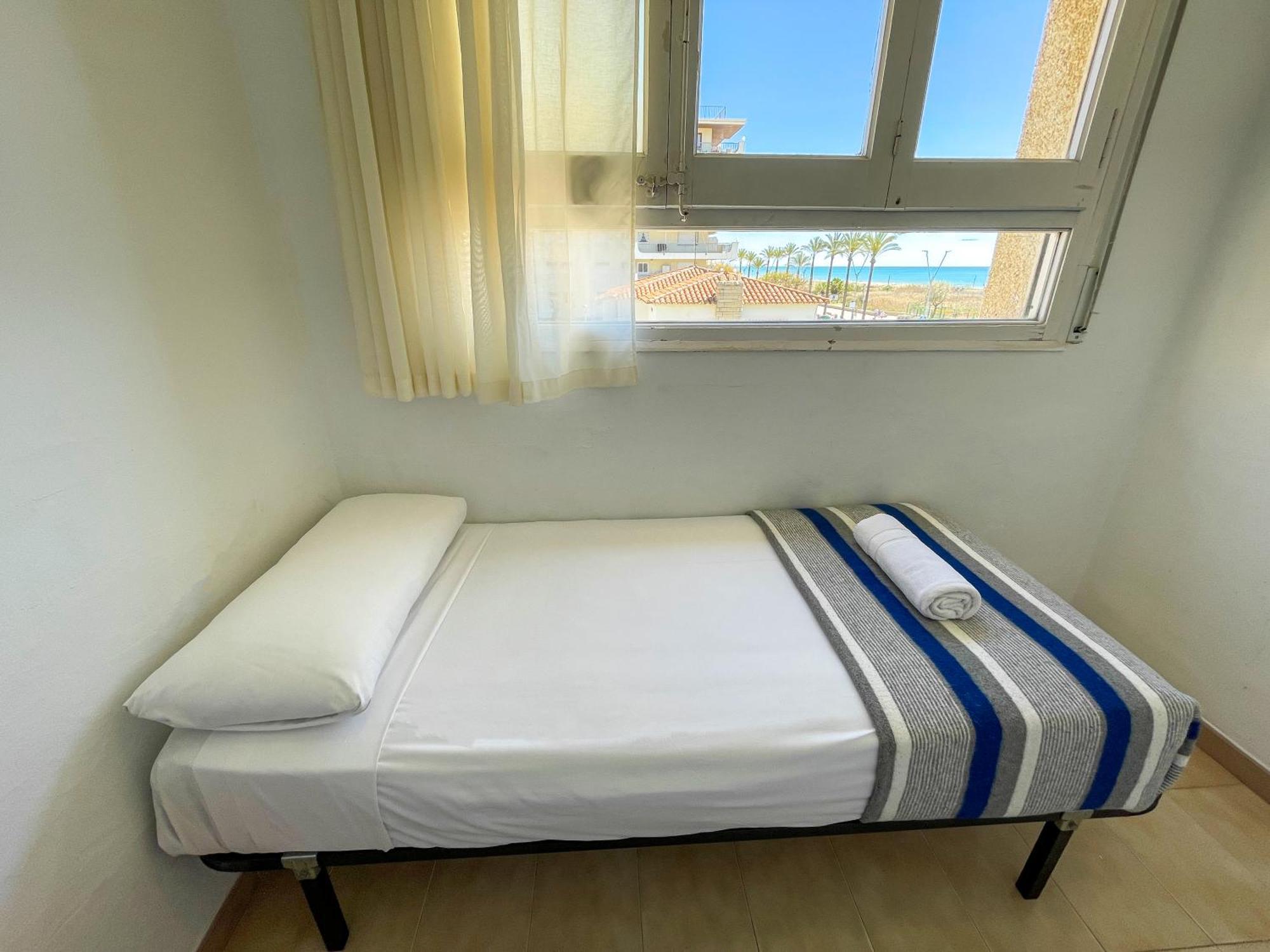 Apartamento Sol y Mar Segur Segur de Calafell Exterior foto