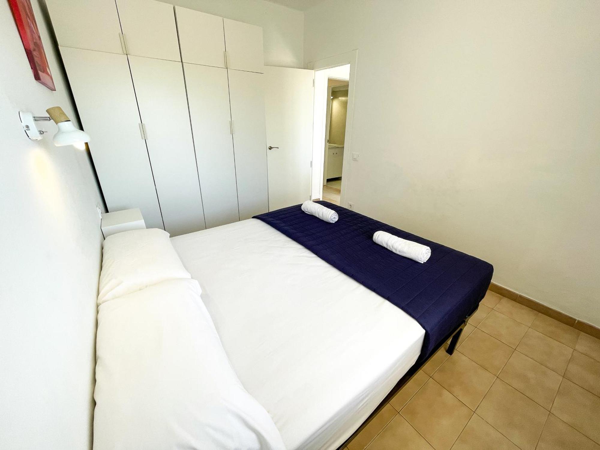 Apartamento Sol y Mar Segur Segur de Calafell Exterior foto
