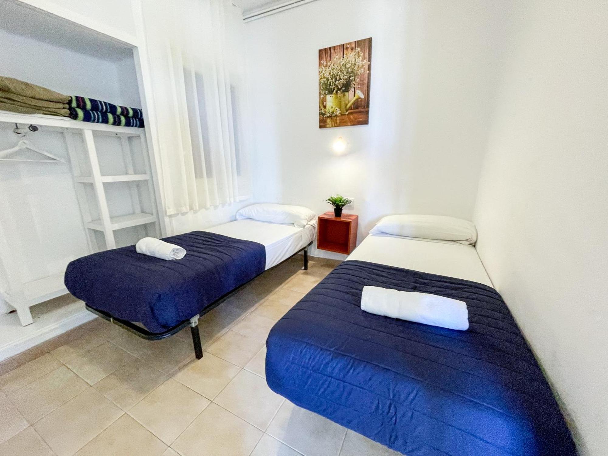 Apartamento Sol y Mar Segur Segur de Calafell Exterior foto