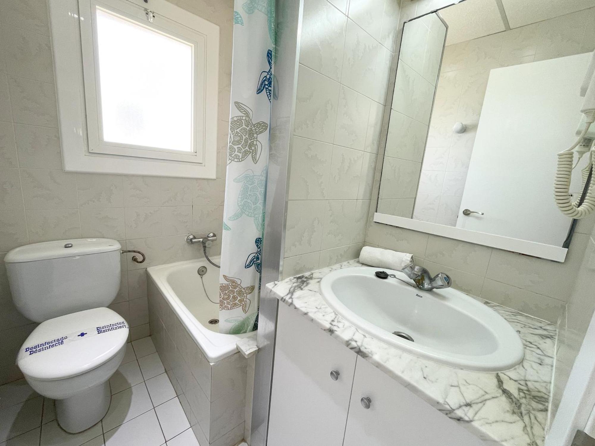 Apartamento Sol y Mar Segur Segur de Calafell Exterior foto