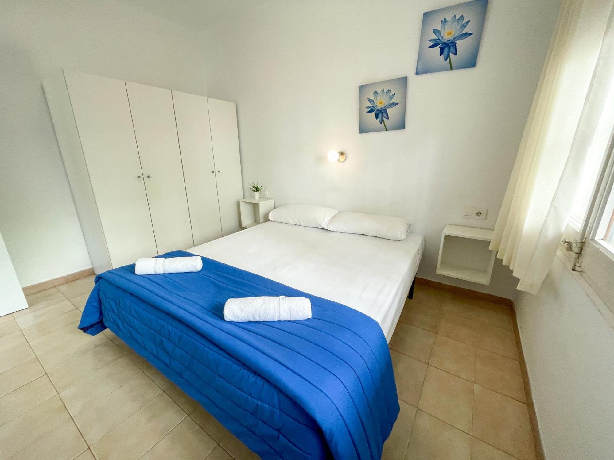Apartamento Sol y Mar Segur Segur de Calafell Exterior foto