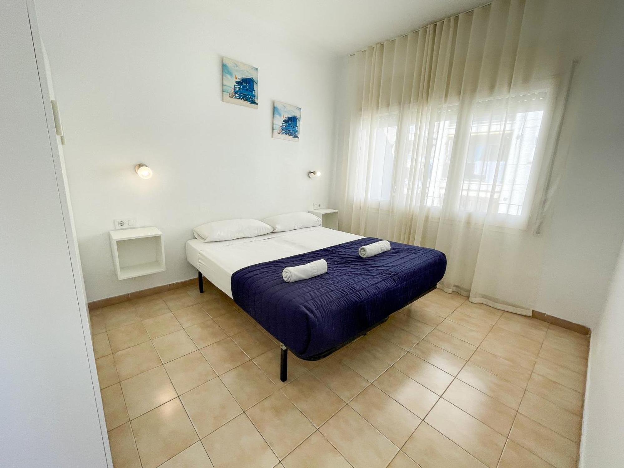 Apartamento Sol y Mar Segur Segur de Calafell Exterior foto