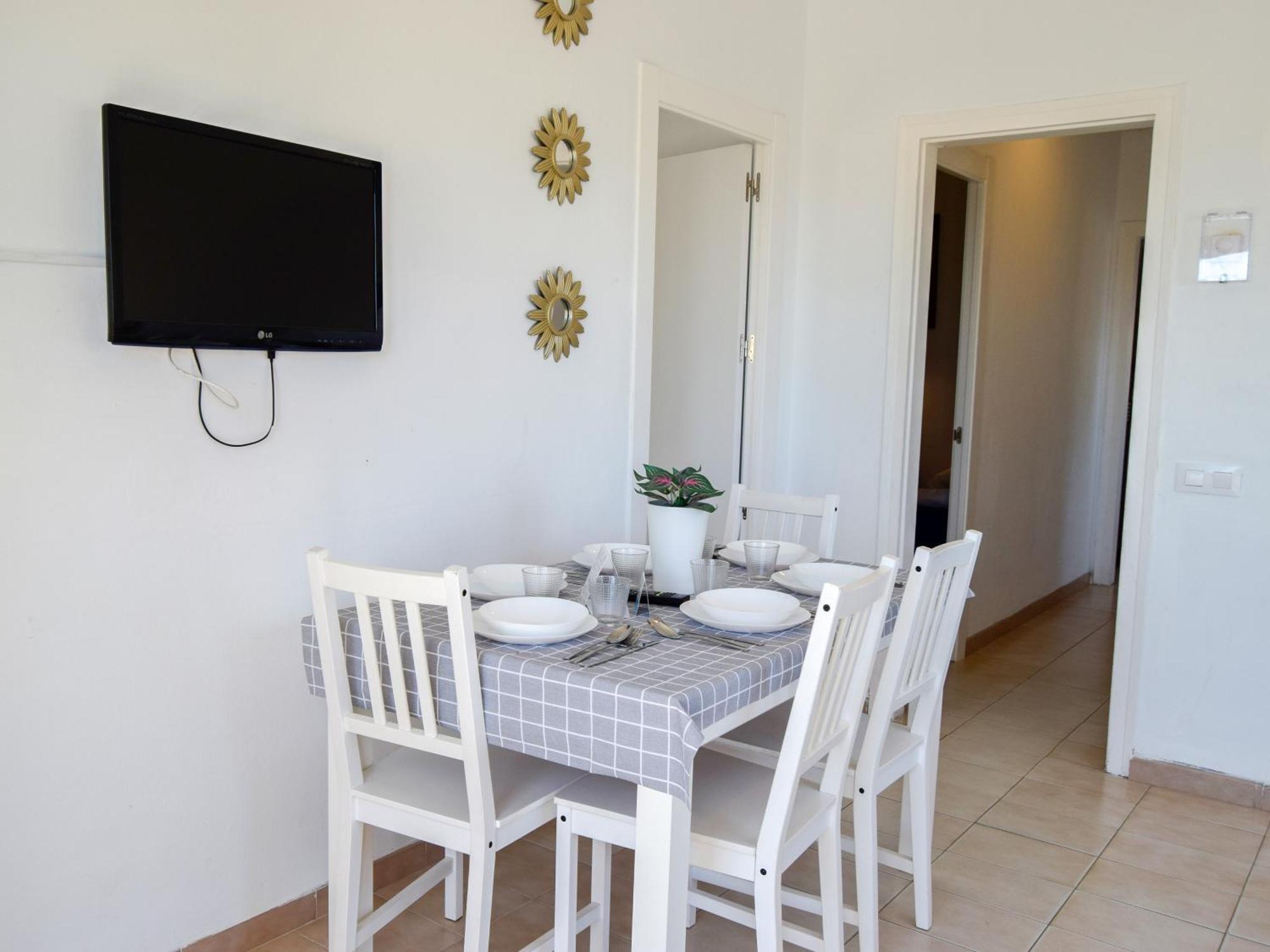 Apartamento Sol y Mar Segur Segur de Calafell Exterior foto
