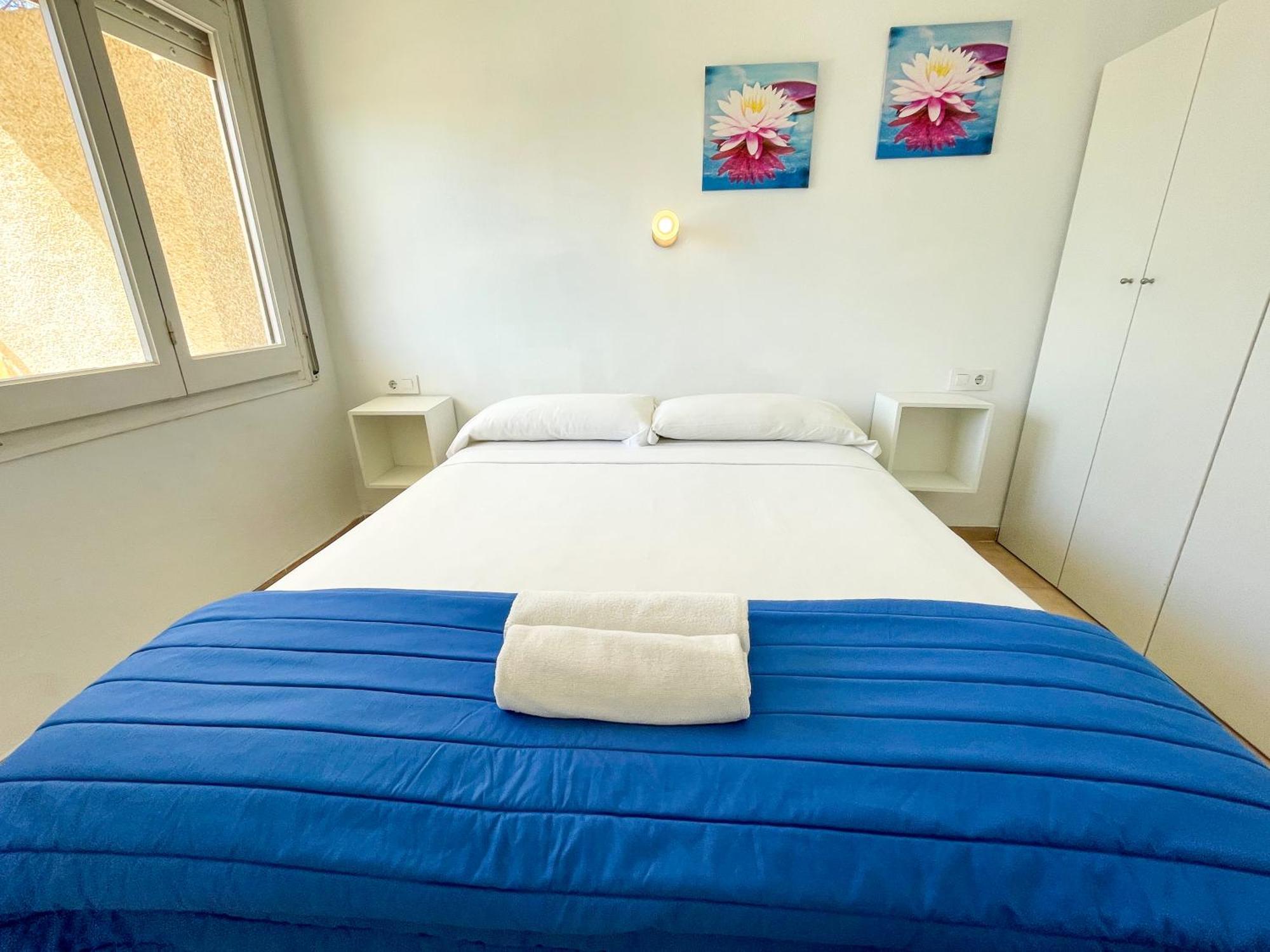 Apartamento Sol y Mar Segur Segur de Calafell Exterior foto