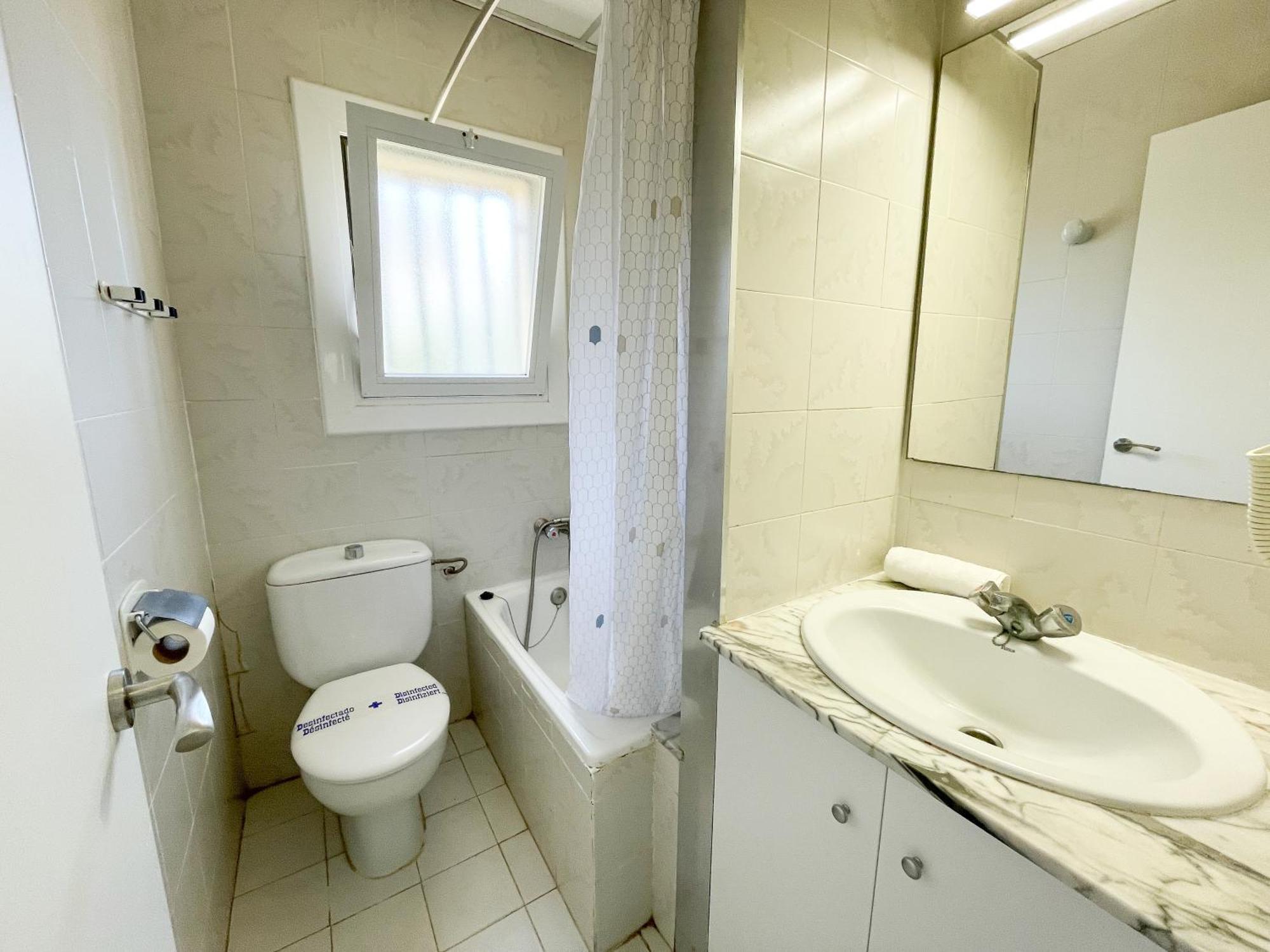 Apartamento Sol y Mar Segur Segur de Calafell Exterior foto