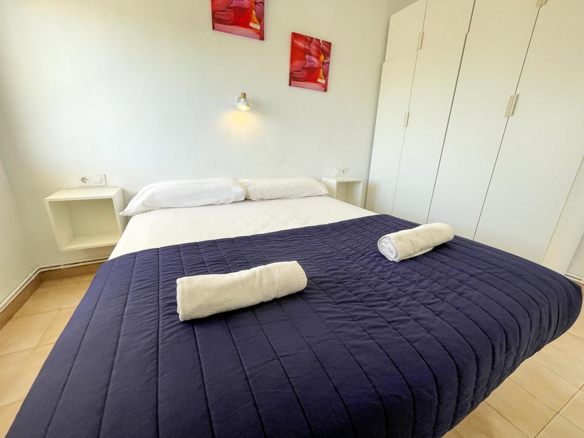 Apartamento Sol y Mar Segur Segur de Calafell Exterior foto