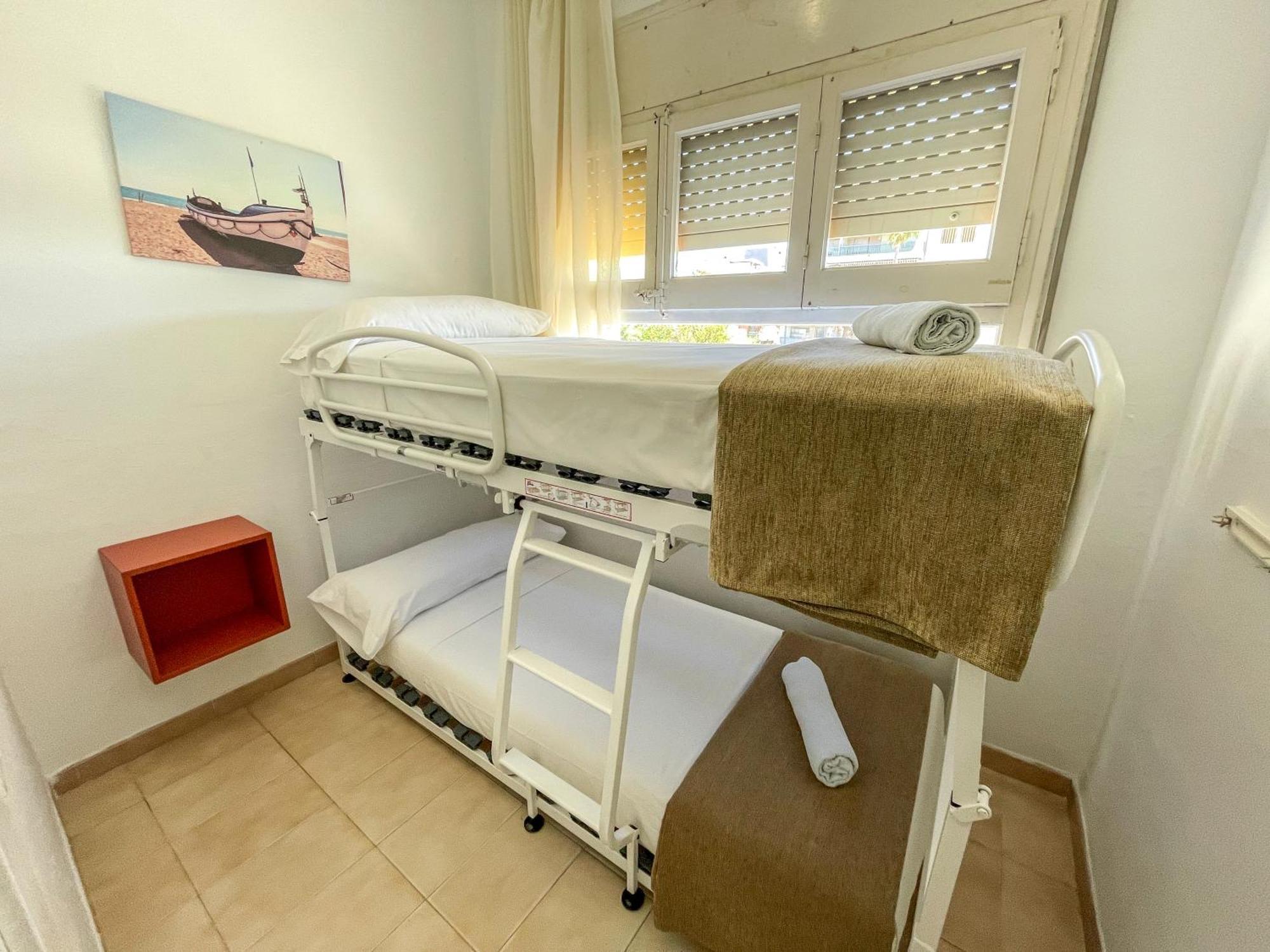 Apartamento Sol y Mar Segur Segur de Calafell Exterior foto