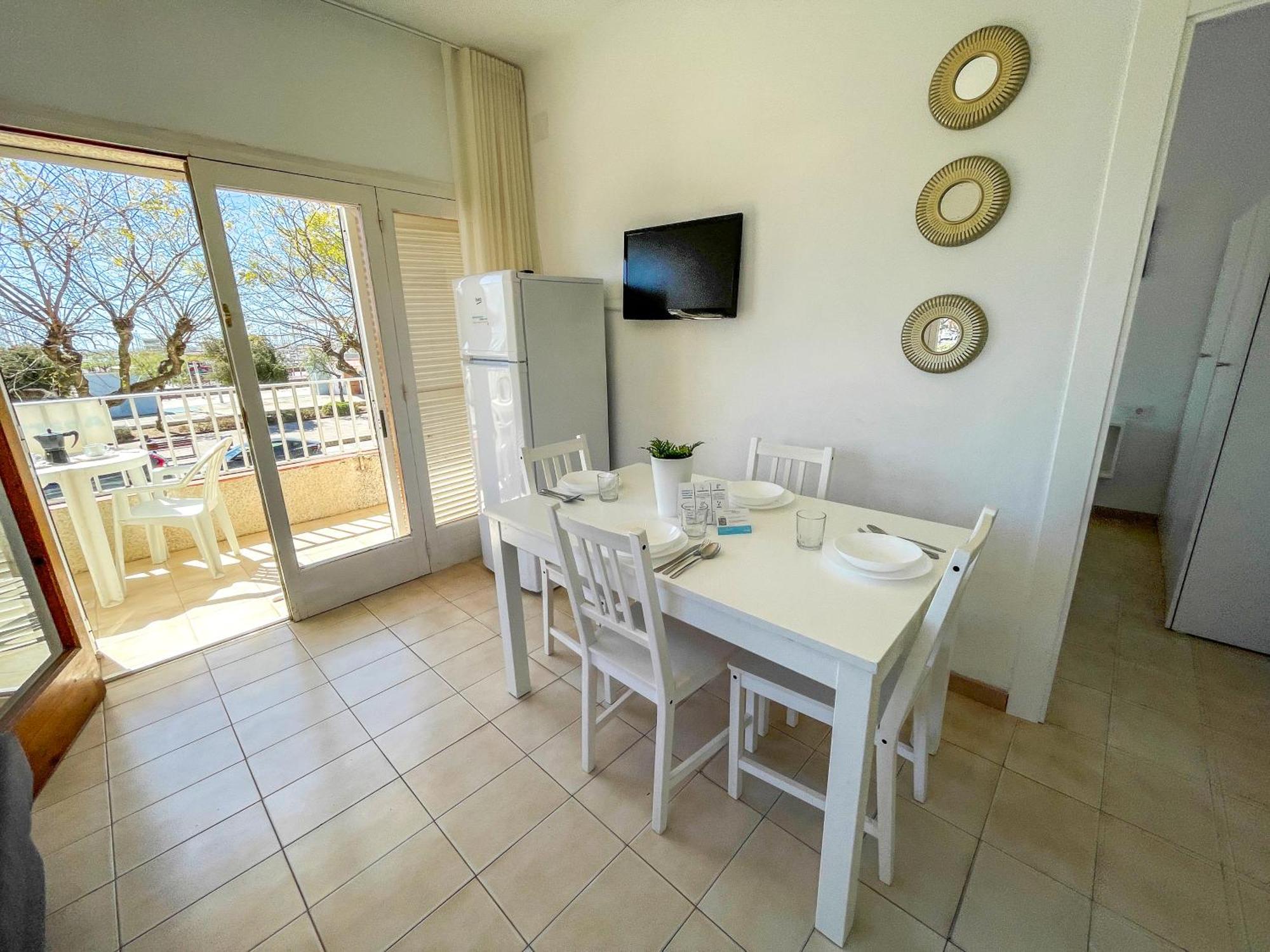 Apartamento Sol y Mar Segur Segur de Calafell Exterior foto