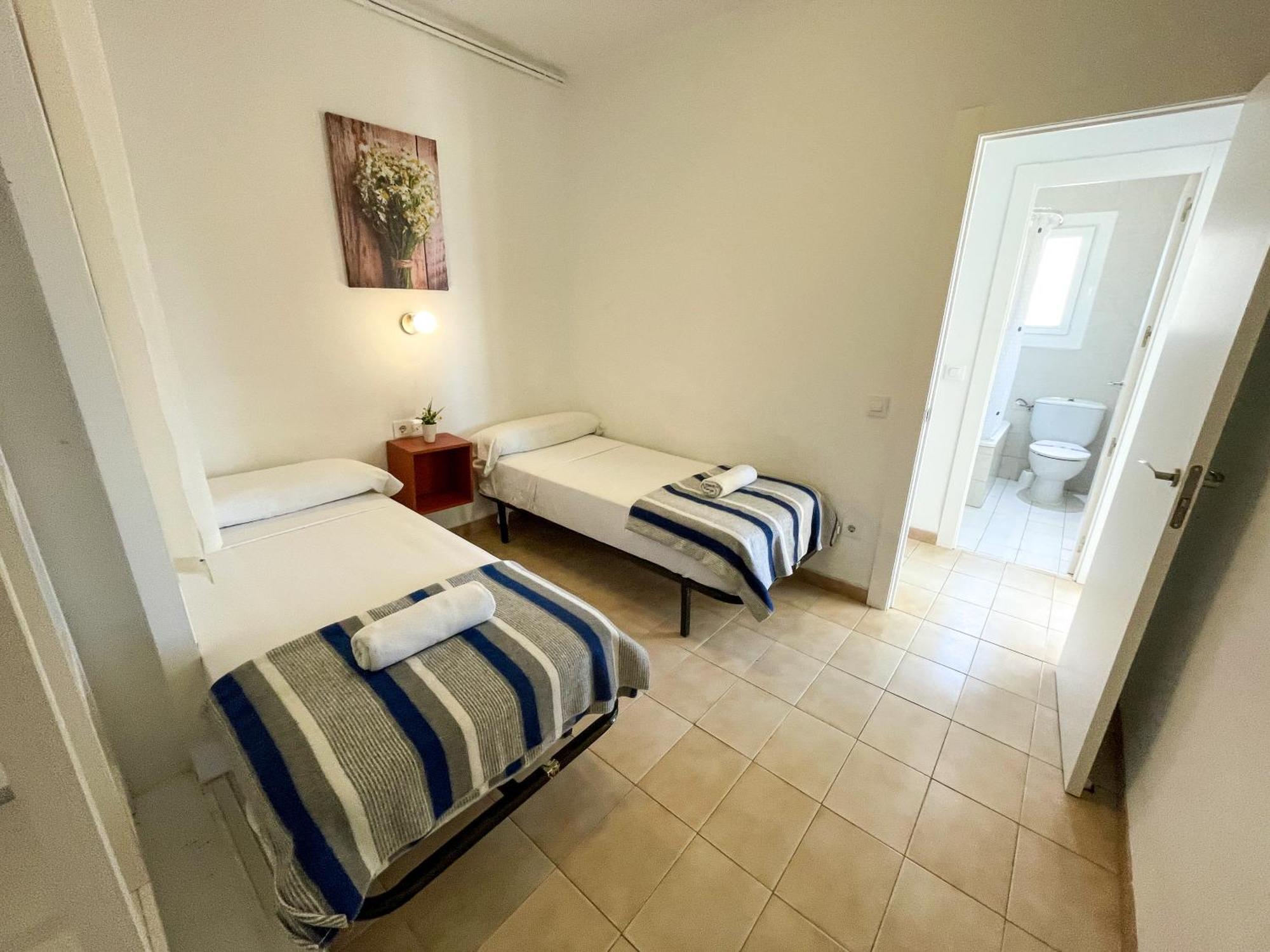 Apartamento Sol y Mar Segur Segur de Calafell Exterior foto