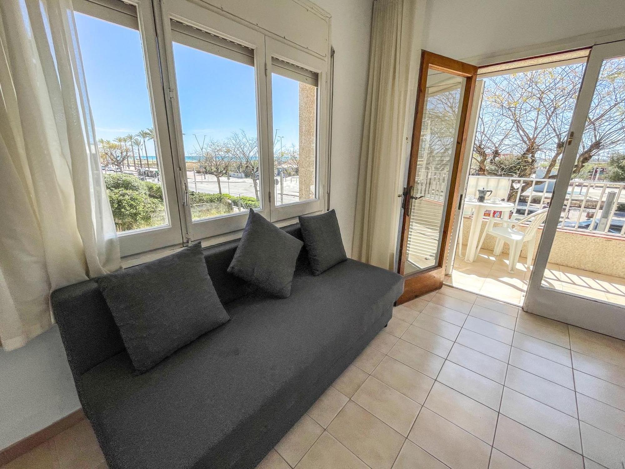 Apartamento Sol y Mar Segur Segur de Calafell Exterior foto