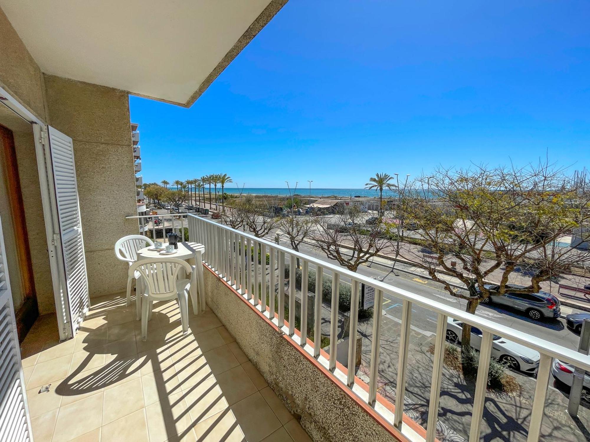 Apartamento Sol y Mar Segur Segur de Calafell Exterior foto