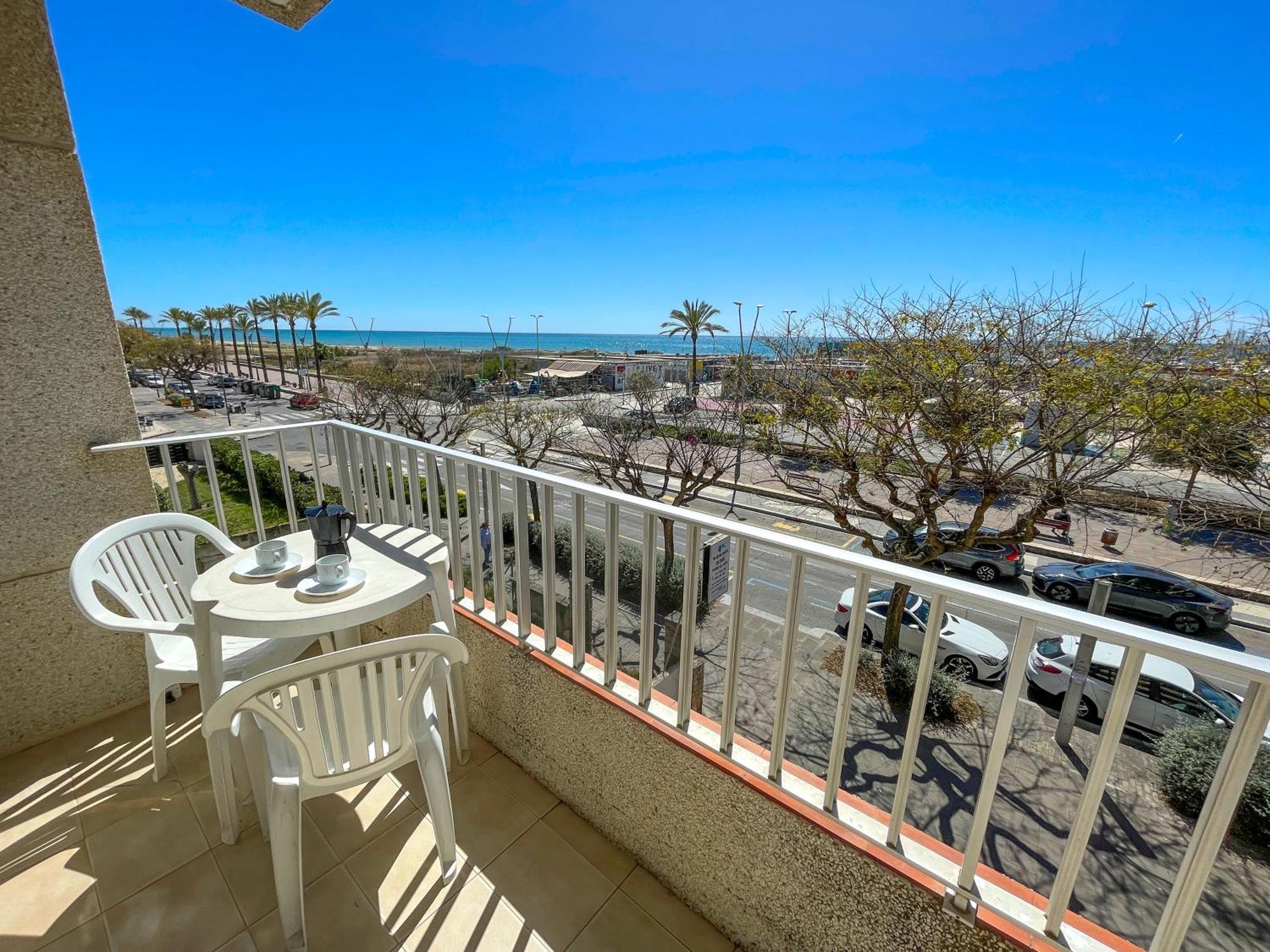 Apartamento Sol y Mar Segur Segur de Calafell Exterior foto