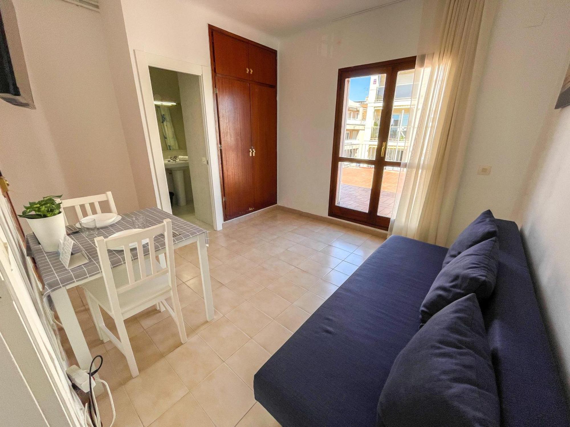 Apartamento Sol y Mar Segur Segur de Calafell Exterior foto