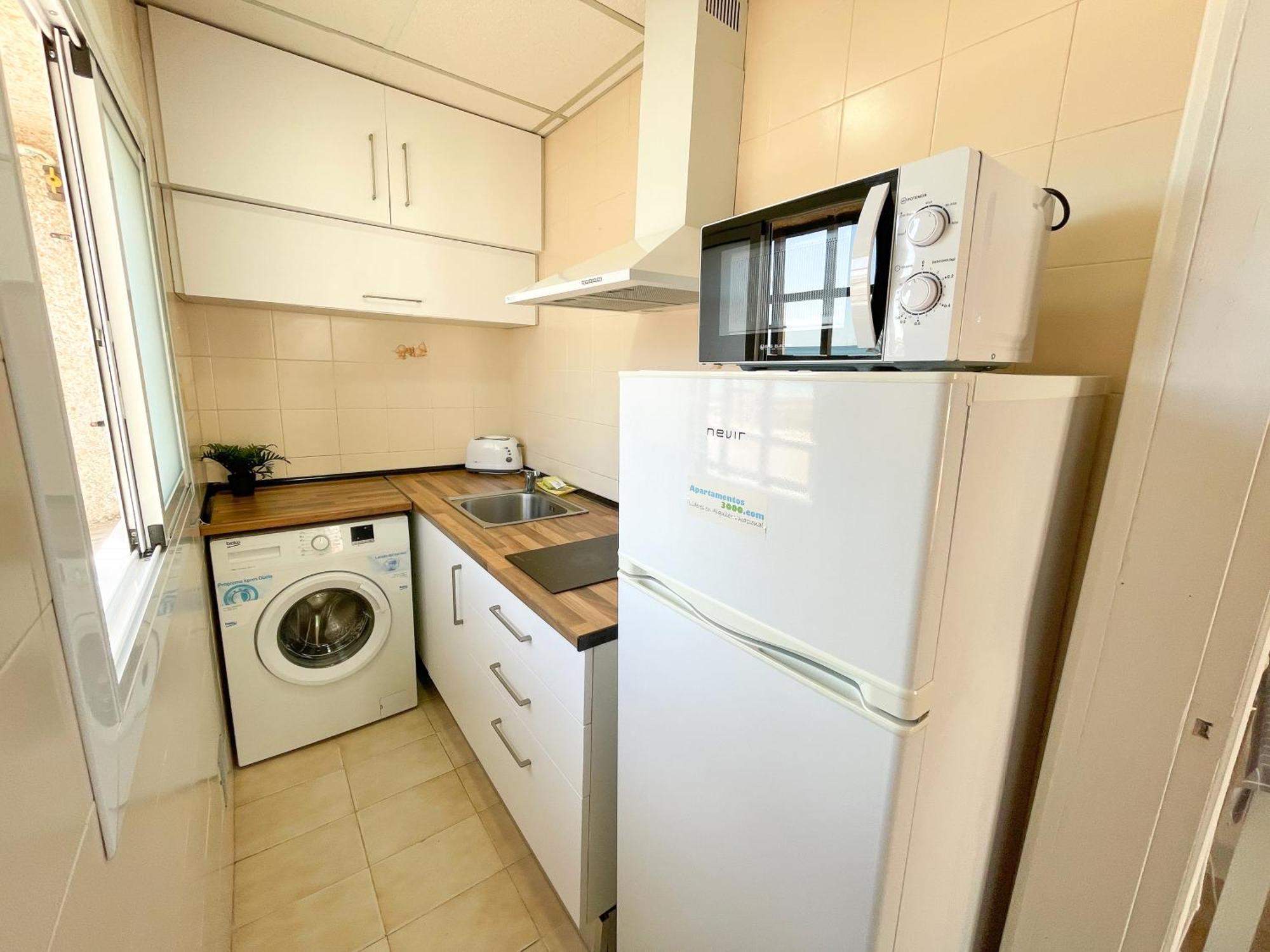 Apartamento Sol y Mar Segur Segur de Calafell Exterior foto