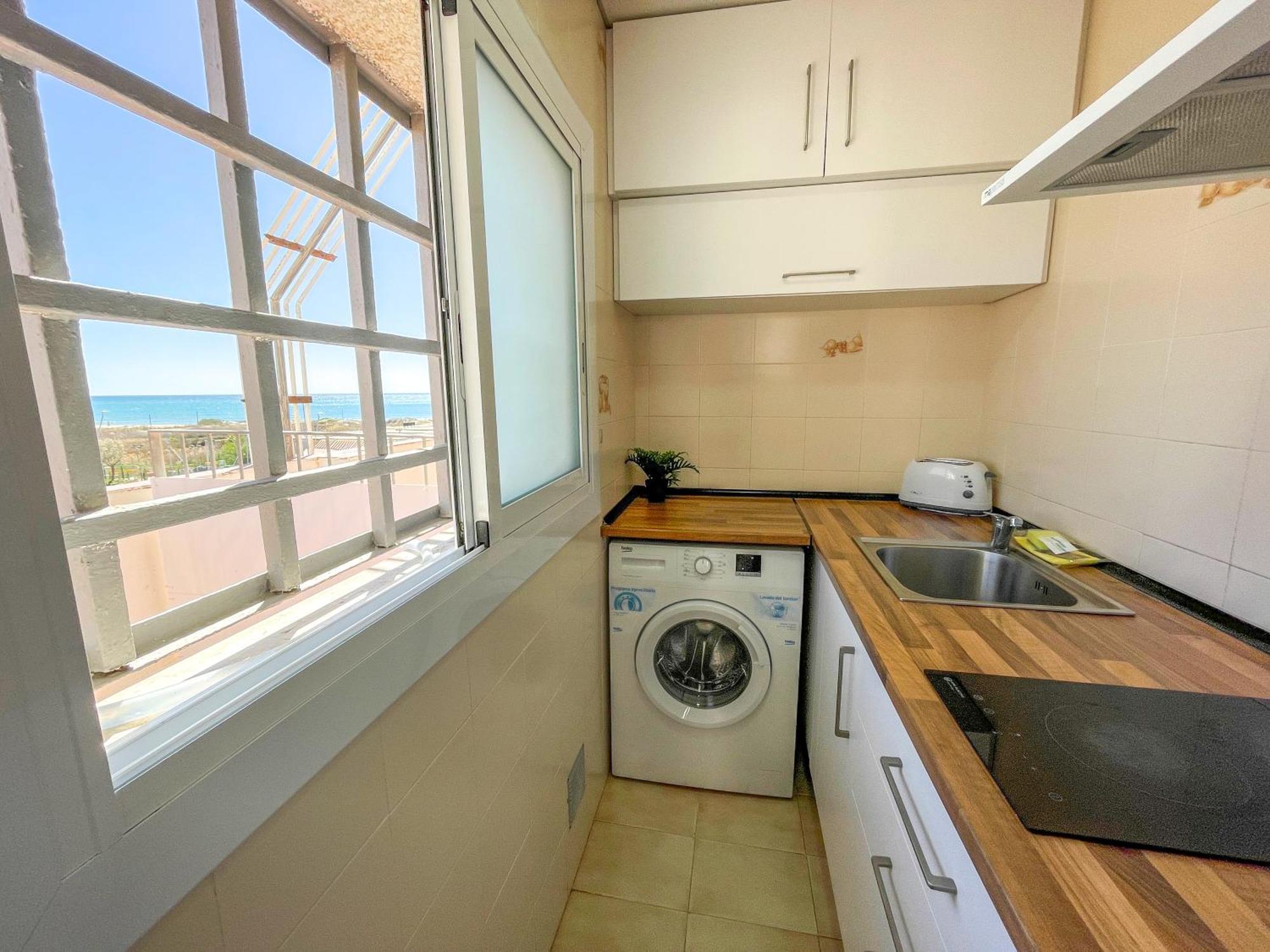 Apartamento Sol y Mar Segur Segur de Calafell Exterior foto
